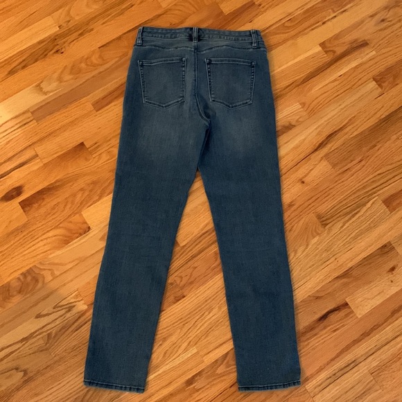 White House Black Market jeans - Picture 3 of 3